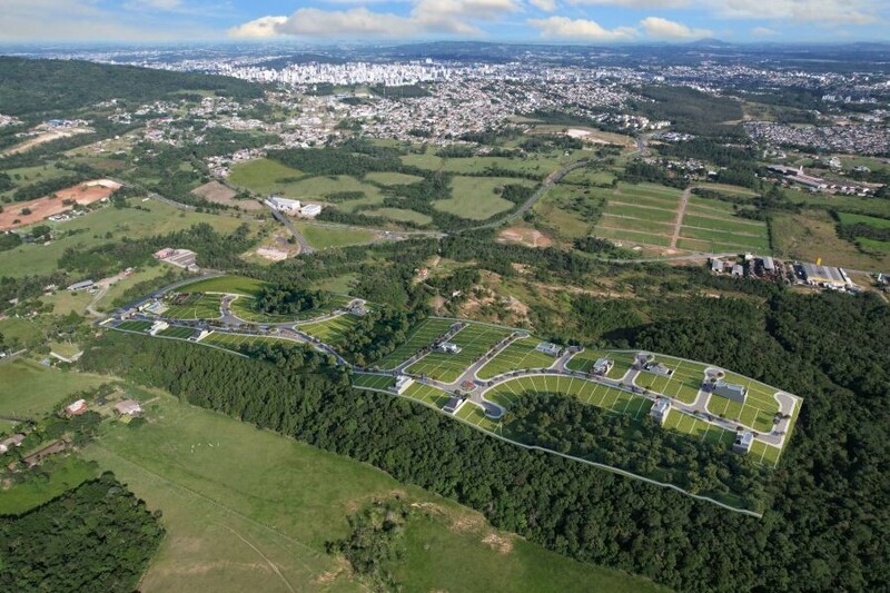 Serena Città: condomínio fechado em Criciúma aposta em proposta acessível e qualidade de vida