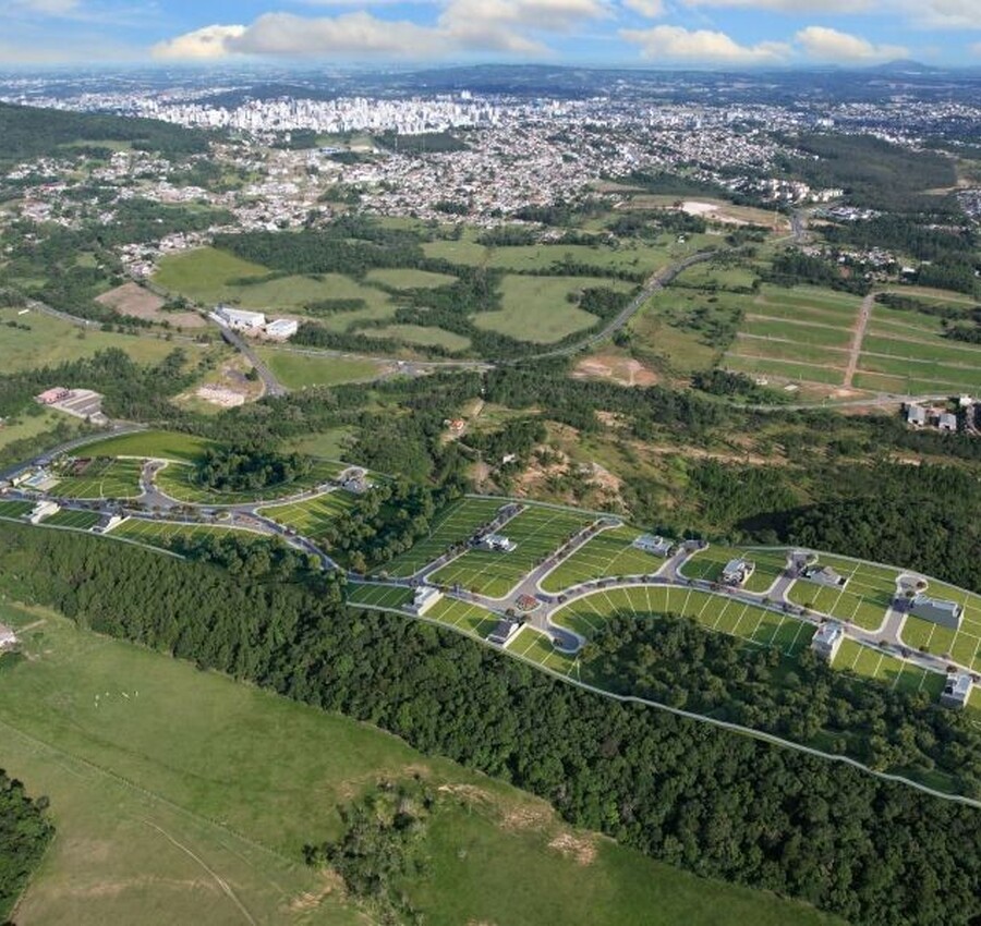 Serena Città: condomínio fechado em Criciúma aposta em proposta acessível e qualidade de vida