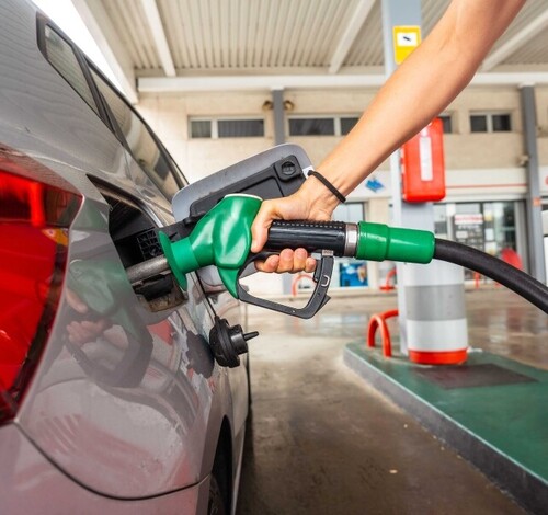 Feirão do Imposto 2026: saiba onde abastecer gasolina mais barata em Criciúma