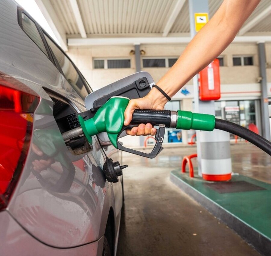 Feirão do Imposto 2026: saiba onde abastecer gasolina mais barata em Criciúma