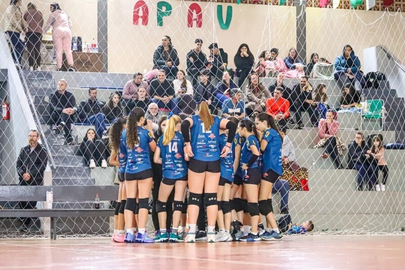 Acesso a exames por imagem fortalece rotina esportiva de atletas de Forquilhinha