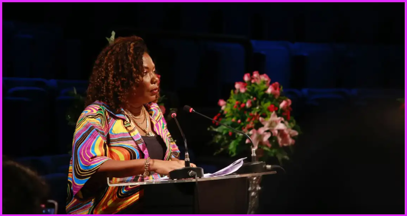 Alesc promove encontro da Cultura catarinense com a ministra Margareth Menezes