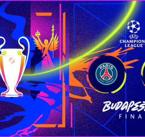Assistir final da Champions League no cinema? GNC Cinemas terá transmissão ao vivo de Arsenal x PSG
