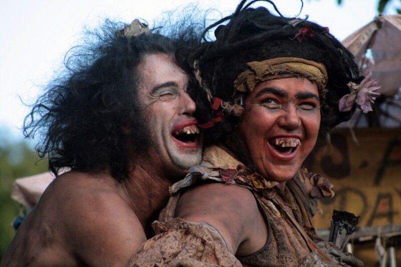 Sarau Revirado terá programação gratuita com teatro, forró e lançamento de livro em Criciúma
