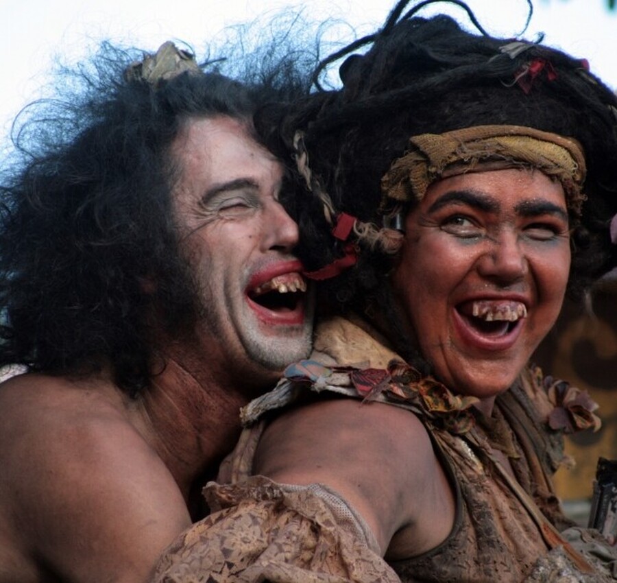 Sarau Revirado terá programação gratuita com teatro, forró e lançamento de livro em Criciúma