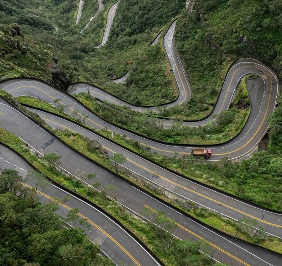 Serra do Rio do Rastro recebe Moto Lua Festival 2026; confira programação