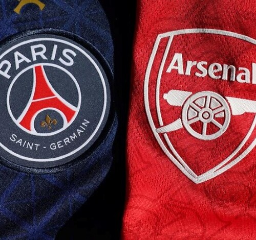 Final da Champions League 2026 ao vivo: onde assistir jogo, horário e prováveis escalações de PSG x Arsenal
