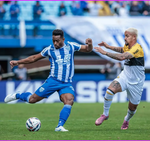 Avaí x Criciúma ao VIVO hoje: onde assistir, horário e escalações do jogo pela Série B do Brasileiro