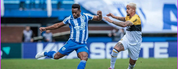 Avaí x Criciúma ao VIVO hoje: onde assistir, horário e escalações do jogo pela Série B do Brasileiro