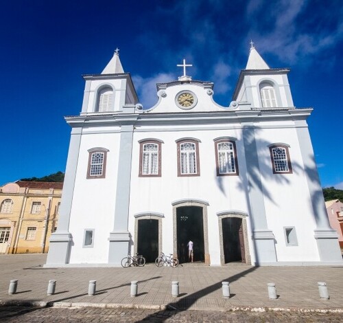 Confira a programação da Festa de Santo Antônio em Laguna 2026, uma das mais tradicionais do Brasil