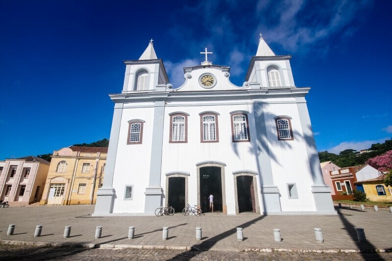 Confira a programação da Festa de Santo Antônio em Laguna 2026, uma das mais tradicionais do Brasil