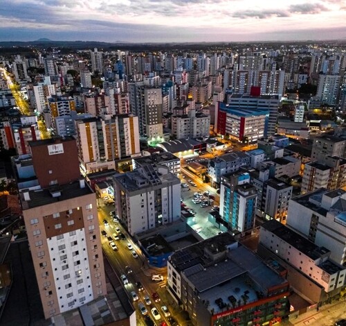 Quais são os bairros mais promissores de Criciúma? Especialista revela tendências do mercado