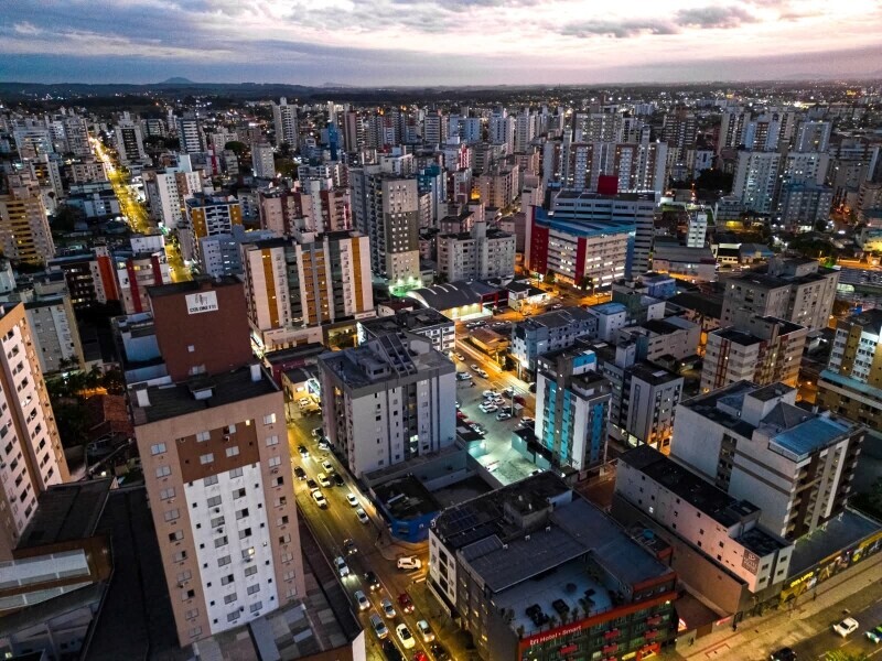 Quais são os bairros mais promissores de Criciúma? Especialista revela tendências do mercado