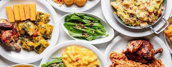 Mamma Mia Express traz sabor da Serra Gaúcha para o Farol Shopping em Tubarão