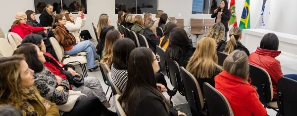 Inscrições abertas para 5ª Encontro Mulheres que Brilham