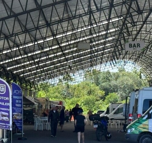 Cocal do Sul receberá encontro de motorhomes