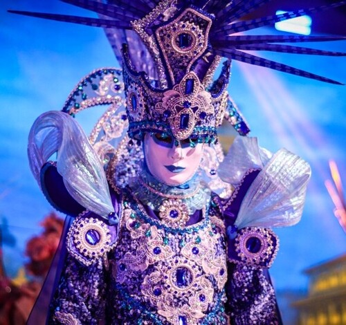 Baile de Gala marca início das comemorações da Festa da Gastronomia Italiana em Nova Veneza