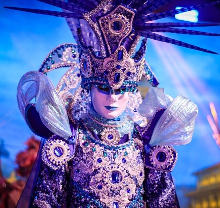 Baile de Gala marca início das comemorações da Festa da Gastronomia Italiana em Nova Veneza