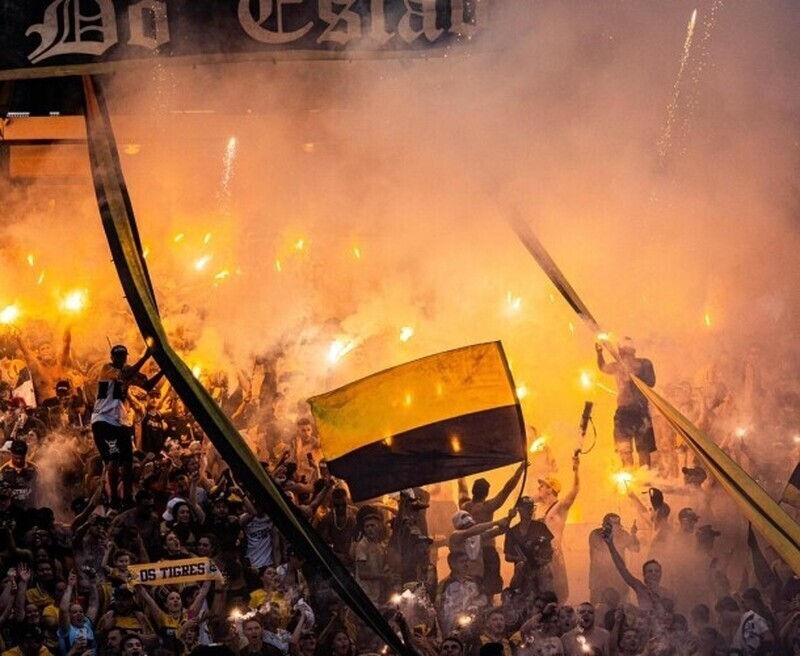 Criciúma anuncia promoção com ingressos gratuitos para jogo contra o Londrina