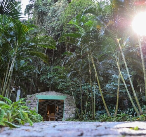 Visite a Gruta Nossa Senhora de Lourdes, patrimônio histórico e religioso de Criciúma