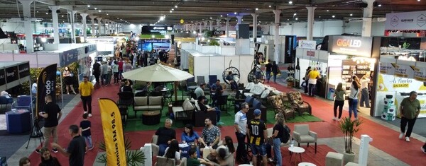 Encerrada 21ª edição da CasaPronta 