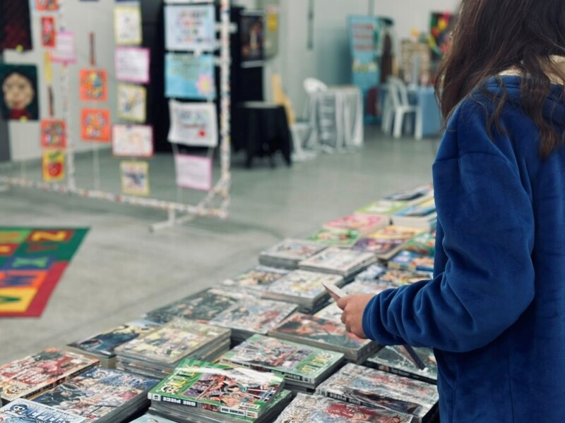 Feira do Livro de Siderópolis reúne literatura, cultura e educação