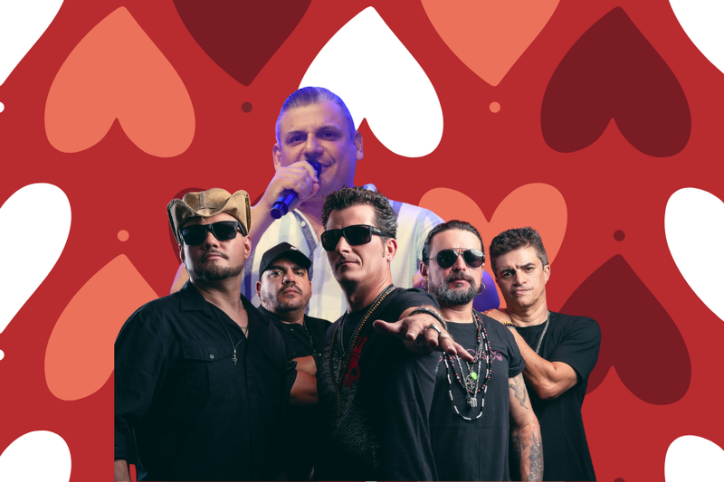 Jantar do Dia dos Namorados em Criciúma: evento une gastronomia, romance e música ao vivo