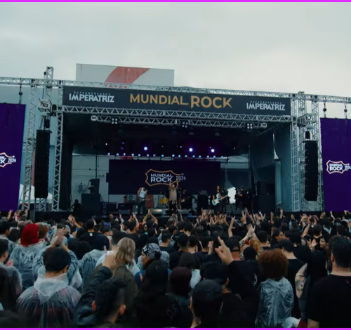 Mundial Rock 2026: veja o line-up completo, atrações e como garantir ingressos