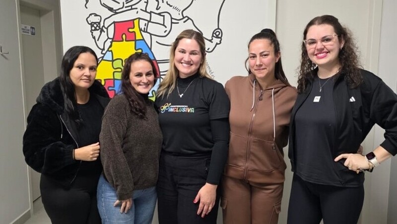 COMUNICA+: Coopercocal Inclusiva lança projeto voltado à comunicação e autonomia infantil