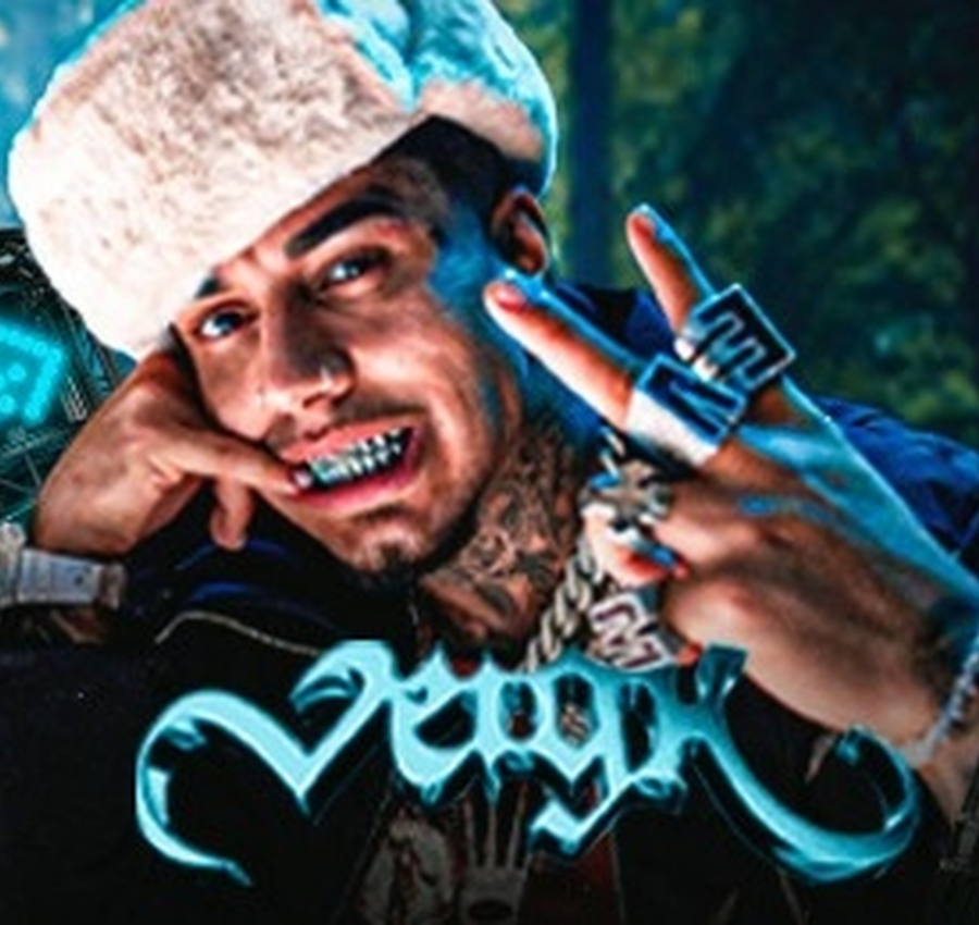 Veigh faz show em Tubarão neste sábado