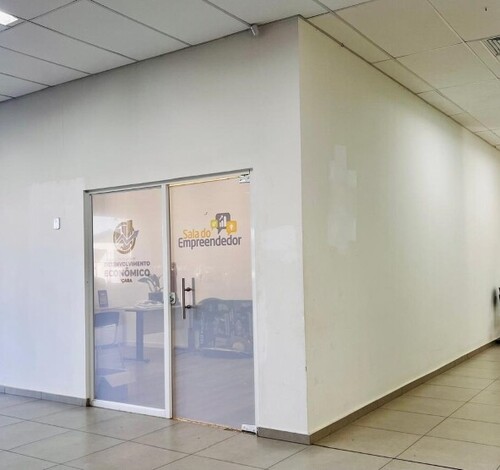 Içara inaugura Sala do Empreendedor para fortalecer micro e pequenas empresas