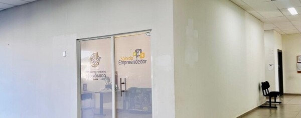 Içara inaugura Sala do Empreendedor para fortalecer micro e pequenas empresas