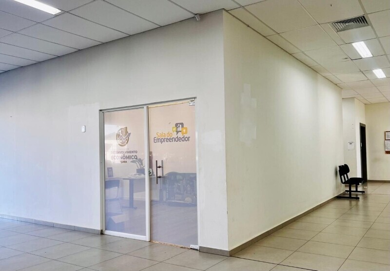 Içara inaugura Sala do Empreendedor para fortalecer micro e pequenas empresas