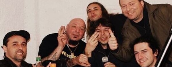 Conectando, por Marcelo de Bona: a passagem de Paul Di'Anno pelo Sul de SC