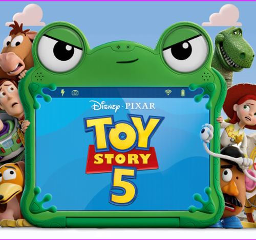 Toy Story 5 estreia nesta quarta-feira no Shopping Della, em Criciúma