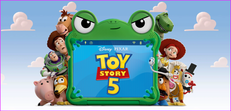 Toy Story 5 estreia nesta quarta-feira no Shopping Della, em Criciúma