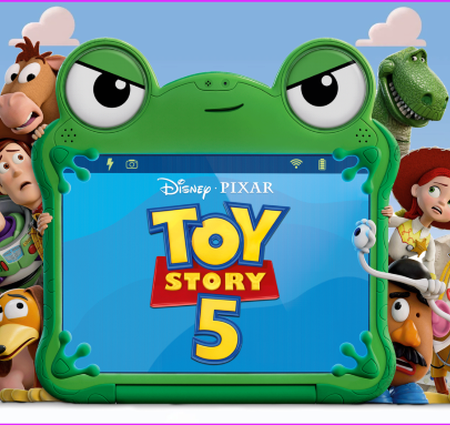 Toy Story 5 estreia nesta quarta-feira no Shopping Della, em Criciúma