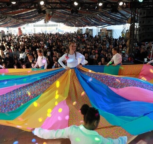 Balneário Rincão entra no clima junino com a Julifest 2026; confira a programação
