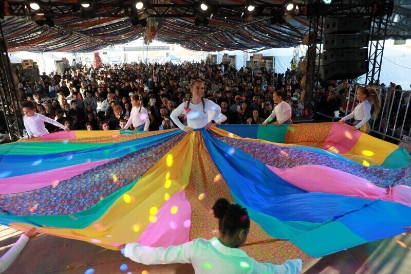 Balneário Rincão entra no clima junino com a Julifest 2026; confira a programação