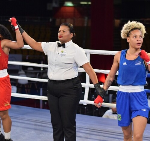 Entrada gratuita: Criciúma recebe Copa Santa Catarina de Boxe 