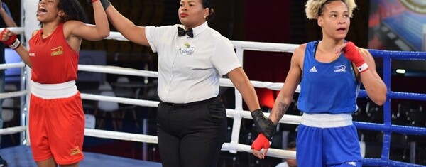 Entrada gratuita: Criciúma recebe Copa Santa Catarina de Boxe 