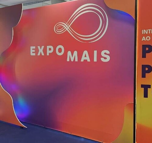 8ª ExpoMais será aberta nesta terça-feira