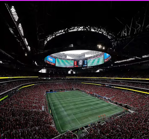 Rock, emoção e futebol: conheça a trilha sonora da Copa do Mundo FIFA 2026