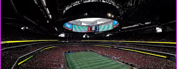 Rock, emoção e futebol: conheça a trilha sonora da Copa do Mundo FIFA 2026