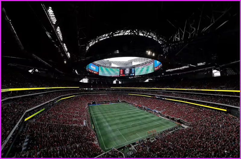 Rock, emoção e futebol: conheça a trilha sonora da Copa do Mundo FIFA 2026