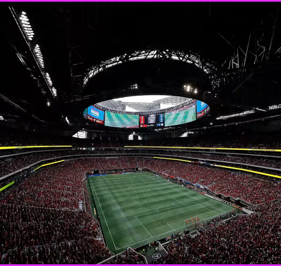 Rock, emoção e futebol: conheça a trilha sonora da Copa do Mundo FIFA 2026