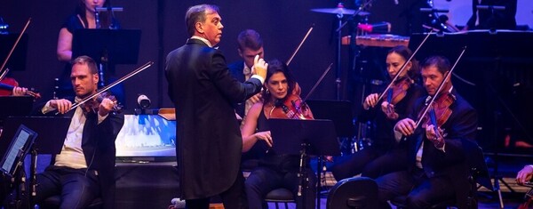‘Let's Broadway Camerata’ em Criciúma