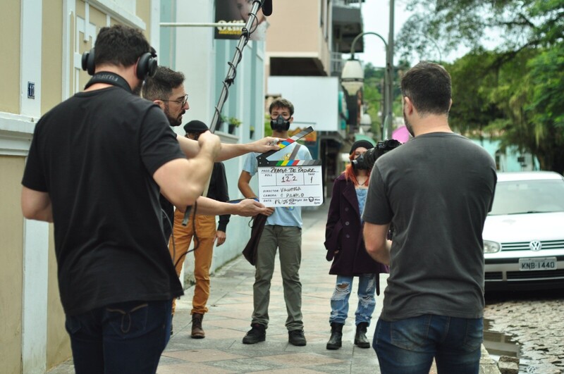 'Cine Goethe' estreia nesta quarta-feira