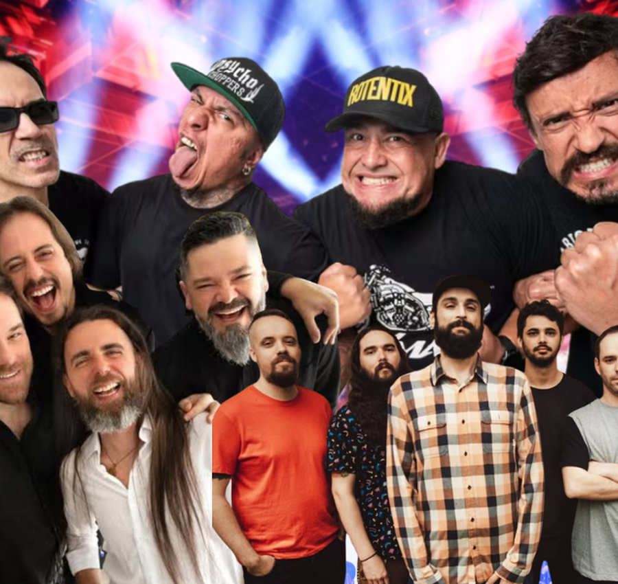 2º Rock Criciúma reúne Raimundos, Lady Die e Mundo Analógico