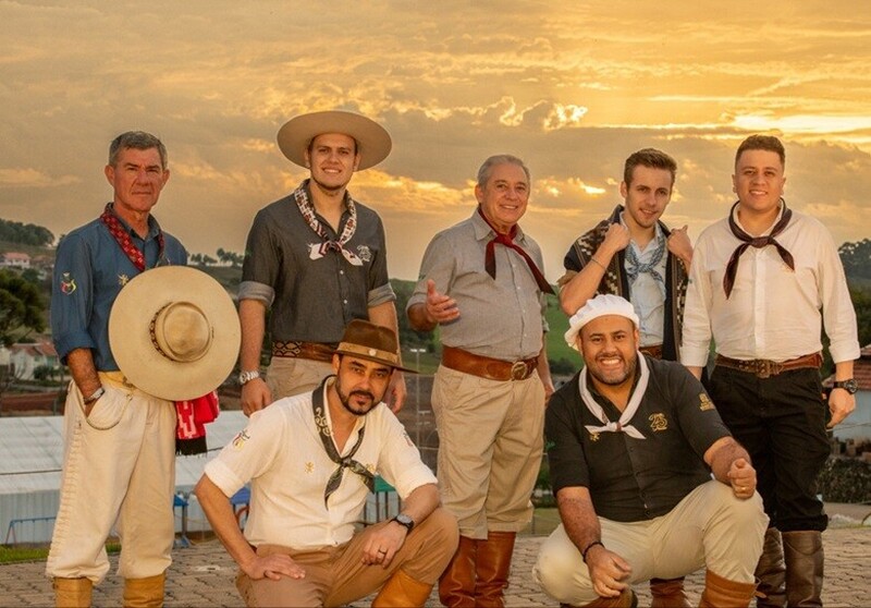 Cultura e tradição: Gravatal celebra 2ª Festa das Origens 